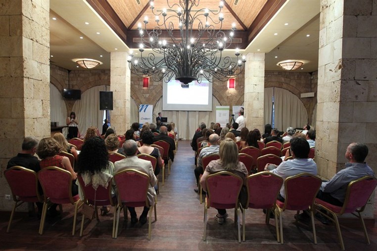 Dermapro launches Laboratoires de Biarritz’s skin care lines in Lebanon